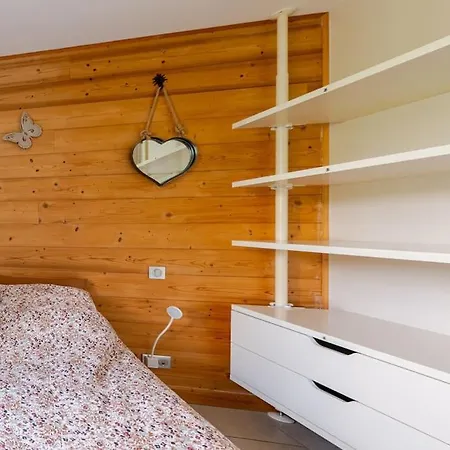 En Individuel Sauna Piscine
