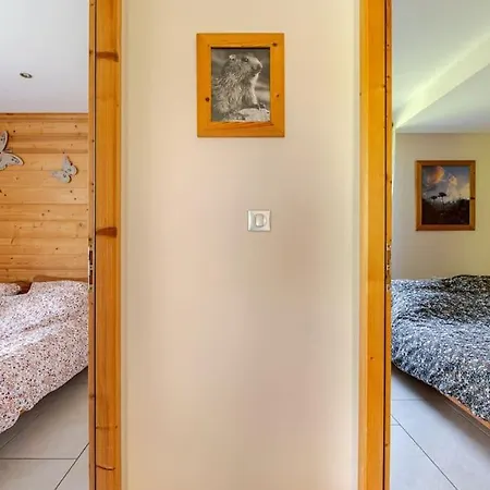 Apartment En Individuel Sauna Piscine *